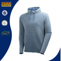 Mens Oversized Sweatshirt Venta al por mayor Custom Sweatshirt Fabricante