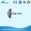 Abdominal Surgical Circular Stapler with Adjust Closure Height