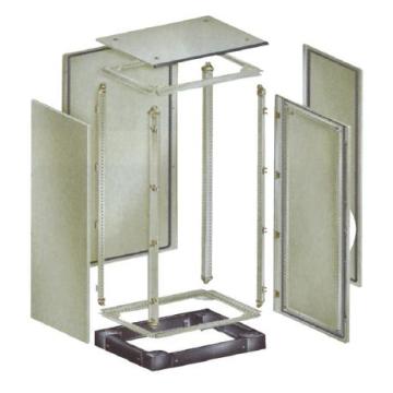 Ar9000 Floor Stand Cabinet (Knock-down type)