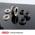 Resist High Pressure PTFE Peek Seals for Valve