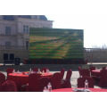 Stage Outdoor Rental LED Screen SMD2727