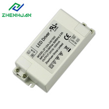 36W 24V 1500mA Constant Voltage Led Lighting Driver