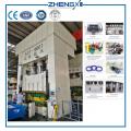 Hydraulic Press Machine for Metal Deep Drawing 600T