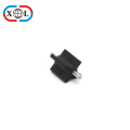 Sintered Ferrite Magnet Rotor Motor for Water Pump