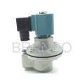 DMF-Z Type Electromagnetic Pulse Solenoid Valve