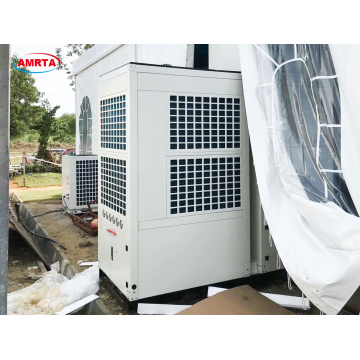 Packaged Air Conditioning Unit For Tents