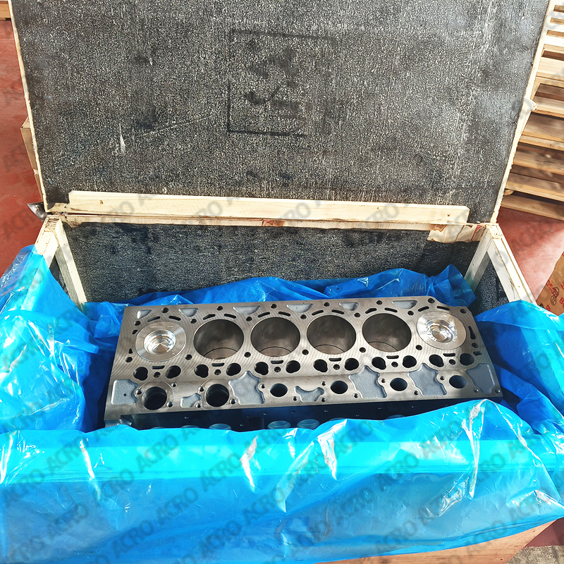 ACRO_TCD2012 6L 2V_short block (4)_ ACRO_TCD2012 6L 2V_short block (4)_