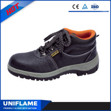 SBP Sicherheitsschuh mit Ce-Steel Toe und Zwischensohle Ufb010