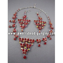 bridal jewelry sets