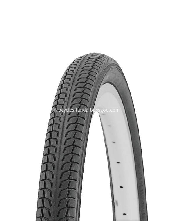 Stability Motorcycle Tire
