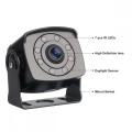 AHD Heavy Duty Vehicle Monitoring Camera 12-36V