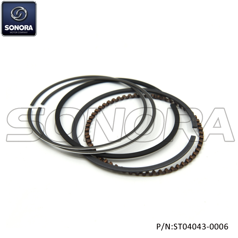 YAMAHA PISTON RING SET