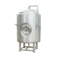 Stainless Steel Brite Beer Tank and Storage Tank