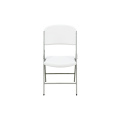 Good Quality Outdoor General Use Folding Plastic Chair
