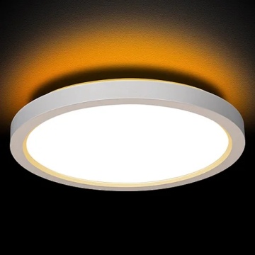Dimmable Slim LED Ceiling Light