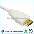 OEM 1080P a la hembra 1.4HDMI al cable del convertidor del VGA