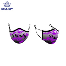 Wholesale cartoon face mask