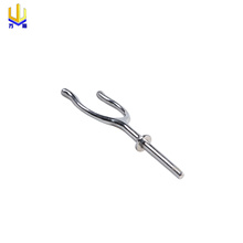 OEM Stainless Steel Hardware Parts