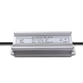 DC Convertor LED Driver 50W5A Fuente de alimentación impermeable