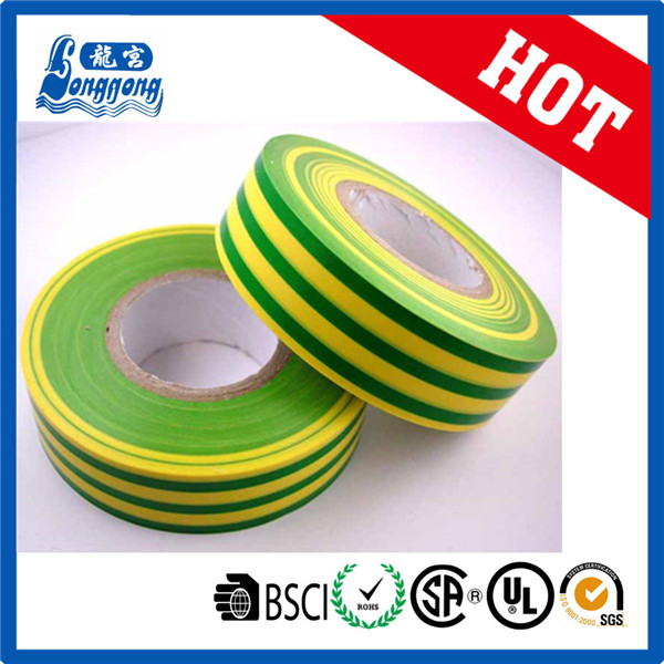 pvc insulating tape