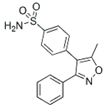 Valdécoxib 181695-72-7