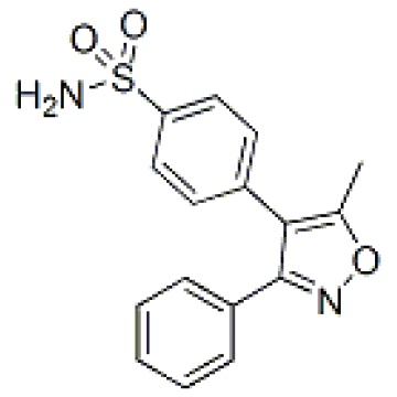 Valdecoxib 181695-72-7