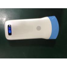 Выпуклый ультразвуковой станок для сканера беременности