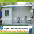 Folding Worker Accommodation Container House