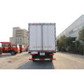 Brandneuer Dongfeng 40m³ 4X2 Cargo Truck