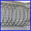 Concertina Razor Wire 450mm Spiraldurchmesser