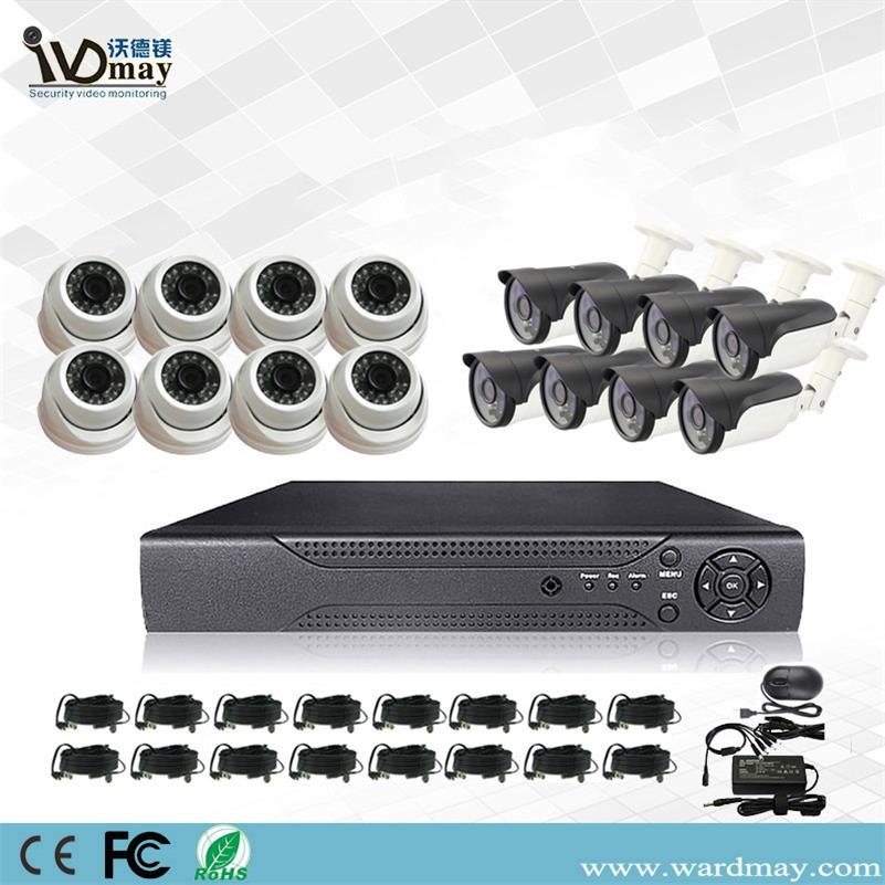 Best 4k Cctv Camera System