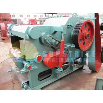 China fornecedor Ce aprovou cilindro triturador de madeira picador/madeira