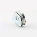 Silver Color Avliable for Sliding Gate Wheel / Pulley / roller