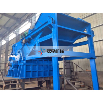 Waste car shell crushing line Crusher for Sale