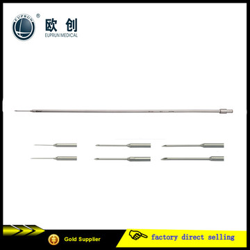 Laparoscopic Needle