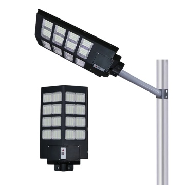 Outdoor Solar Street Lights 500W wasserdicht