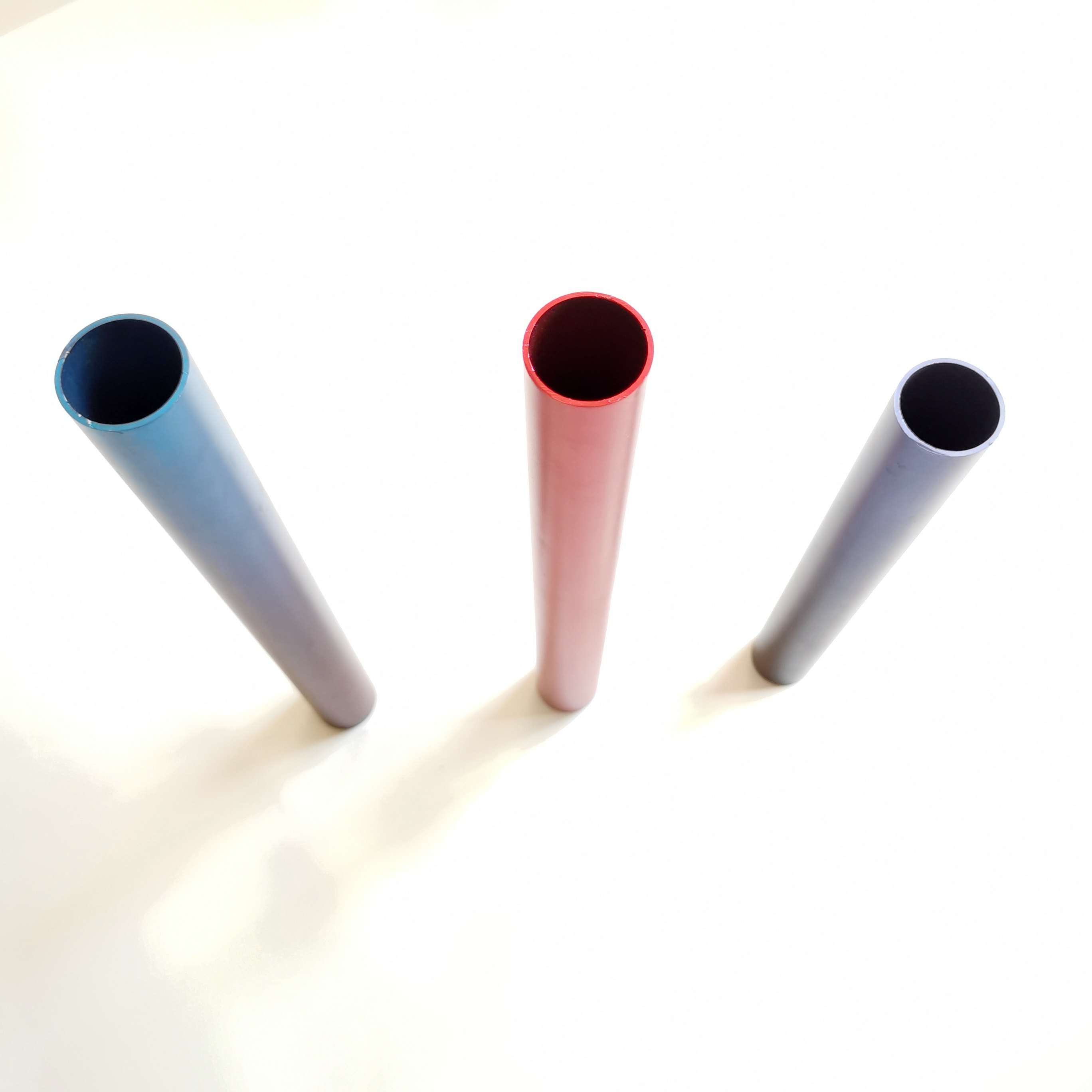  aluminium tube pipe