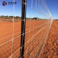 Hot dipped galvanized farm fence for deer fence