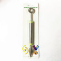 Dual End Melon Baller Fruit Carving KnifeTool