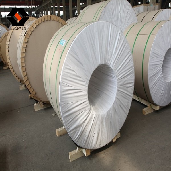 Aluminum Coil Industry Daily Hardware