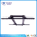 Stainless Steel LCD Display TV Wall Mount Touch Screen