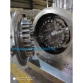 Machine de fabrication de poudre fine