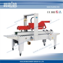 Hualian 2016 Auto Flap Carton Sealer (FXJ-5050Z)