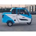 New design Fully Enclosed Electric Tricycle