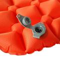Ultralight Foundation Inflable Sleeping Pad