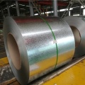 SGCC Hot Dipped Galvanized Steel GI Coils