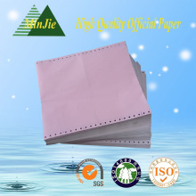 Best Quality Multi-Ply NCR Carbonless Paper for Computer