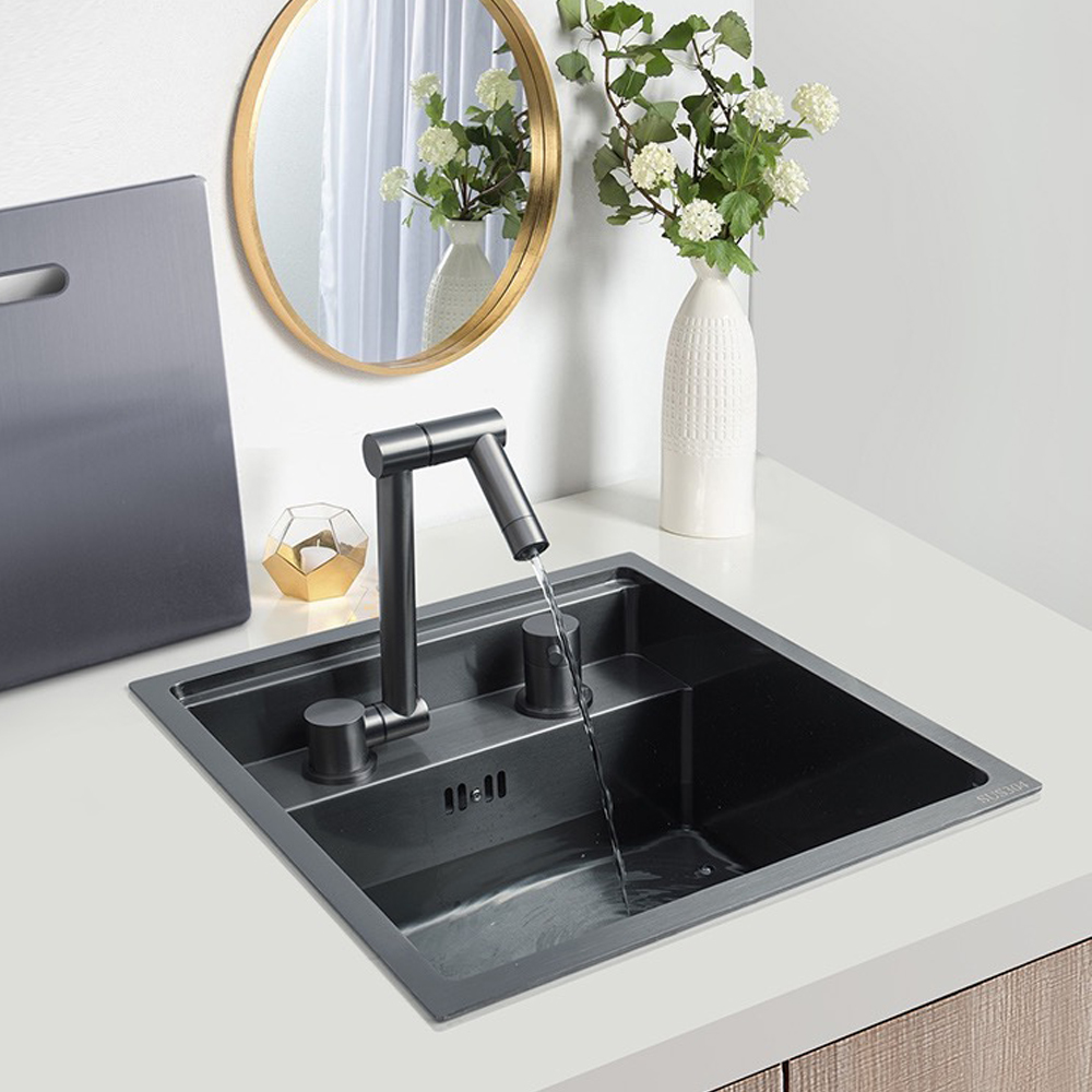 stainless steel hidden sink handmade sink stainless steel hidden sink handmade sink