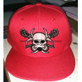 Fashion Embroidery Cotton Twill Sport Golf Baseball Cap