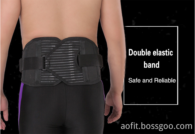 neoprene waist trimmer